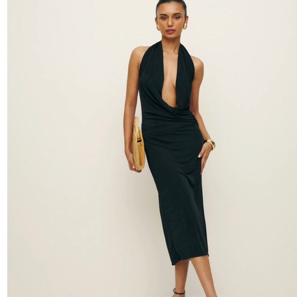 BRAND NEW Consuela Knit Dress-